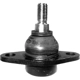 Purchase Top-Quality SUSPENSIA CHASSIS - X34BJ2795 - Front Lower Ball Joint pa2
