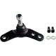 Purchase Top-Quality SUSPENSIA CHASSIS - X34BJ2800 - Front Right Lower Ball Joint pa2