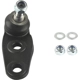Purchase Top-Quality SUSPENSIA CHASSIS - X34BJ2815 - Front Right Lowe Ball Joint pa2