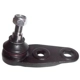Purchase Top-Quality SUSPENSIA CHASSIS - X34BJ2816 - Front Left Lower Ball Joint pa1