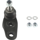 Purchase Top-Quality SUSPENSIA CHASSIS - X34BJ2816 - Front Left Lower Ball Joint pa2