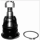 Purchase Top-Quality SUSPENSIA CHASSIS - X36BJ2944 - Front Lower Ball Joint pa2