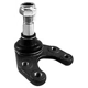 Purchase Top-Quality SUSPENSIA CHASSIS - X36BJ2970 - Front Lower Ball Joint pa1