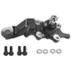 Purchase Top-Quality SUSPENSIA CHASSIS - X50BJ0420 - Front Right Lower Suspension Ball Joint pa1