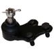 Purchase Top-Quality SUSPENSIA CHASSIS - X50BJ3974 - Front Left  Lower Suspension Ball Joint pa1