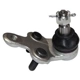 Purchase Top-Quality SUSPENSIA CHASSIS - X50BJ4004 - Front Right Lower Suspension Ball Joint pa1