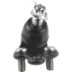 Purchase Top-Quality SUSPENSIA CHASSIS - X50BJ4004 - Front Right Lower Suspension Ball Joint pa2