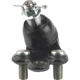 Purchase Top-Quality SUSPENSIA CHASSIS - X50BJ4005 - Front Left  Lower Suspension Ball Joint pa2