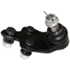 Purchase Top-Quality SUSPENSIA CHASSIS - X50BJ4014 - Front Right Lower Suspension Ball Joint pa1