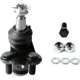 Purchase Top-Quality SUSPENSIA CHASSIS - X50BJ4048 - Front Left  Lower Suspension Ball Joint pa2