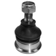 Purchase Top-Quality SUSPENSIA CHASSIS - X50BJ4058 - Front Lower Suspension Ball Joint pa1