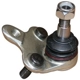Purchase Top-Quality SUSPENSIA CHASSIS - X50BJ4079 - Front Lower Suspension Ball Joint pa1