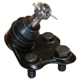 Purchase Top-Quality SUSPENSIA CHASSIS - X50BJ4104 - Front Lower Suspension Ball Joint pa1