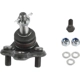Purchase Top-Quality SUSPENSIA CHASSIS - X50BJ4104 - Front Lower Suspension Ball Joint pa2