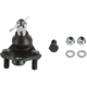 Purchase Top-Quality SUSPENSIA CHASSIS - X50BJ4190 - Front Lower Suspension Ball Joint pa2