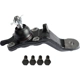 Purchase Top-Quality SUSPENSIA CHASSIS - X50BJ6896 - Front Right Lower Suspension Ball Joint pa2