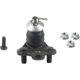 Purchase Top-Quality SUSPENSIA CHASSIS - X50BJ7011 - Front Lower Suspension Ball Joint pa2