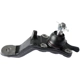Purchase Top-Quality SUSPENSIA CHASSIS - X50BJ7117 - Front Left Lower Suspension Ball Joint pa1