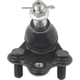 Purchase Top-Quality Lower Ball Joint by SUSPENSIA CHASSIS - X50BK0010 pa1