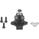 Purchase Top-Quality SUSPENSIA CHASSIS - X52BJ4313 - Front Lower Suspension Ball Joint pa2