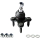 Purchase Top-Quality SUSPENSIA CHASSIS - X52BJ4372 - Front Right Lower Suspension Ball Joint pa2