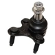 Purchase Top-Quality SUSPENSIA CHASSIS - X52BJ4395 - Front Right Lower Suspension Ball Joint pa1