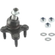Purchase Top-Quality SUSPENSIA CHASSIS - X52BJ4395 - Front Right Lower Suspension Ball Joint pa2