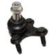 Purchase Top-Quality SUSPENSIA CHASSIS - X52BJ4396 - Front Left Lower Suspension Ball Joint pa1