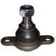 Purchase Top-Quality SUSPENSIA CHASSIS - X52BJ4445 - Front Lower Suspension Ball Joint pa1