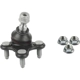 Purchase Top-Quality Lower Ball Joint by SUSPENSIA CHASSIS - X52BK0007 pa1
