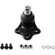 Purchase Top-Quality SUSPENSIA CHASSIS - X53BJ4579 - Front Lower Suspension Ball Joint pa2
