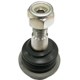 Purchase Top-Quality SUSPENSIA CHASSIS - X57BJ0219 - Front Lower Suspension Ball Joint pa1