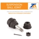 Purchase Top-Quality TRANSIT WAREHOUSE - TOR-K500209 - Lower Ball Joint pa3