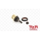 Purchase Top-Quality Lower Ball Joint by TRANSIT WAREHOUSE - TOR-K500005 pa1