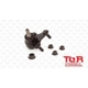 Purchase Top-Quality Lower Ball Joint by TRANSIT WAREHOUSE - TOR-K500016 pa1