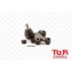 Purchase Top-Quality Lower Ball Joint by TRANSIT WAREHOUSE - TOR-K500032 pa1