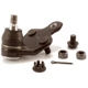 Purchase Top-Quality TRANSIT WAREHOUSE - TOR-K500043 - Lower Ball Joint pa5