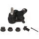 Purchase Top-Quality TRANSIT WAREHOUSE - TOR-K500234 - Lower Ball Joint pa1