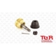 Purchase Top-Quality Lower Ball Joint by TRANSIT WAREHOUSE - TOR-K6145T pa1