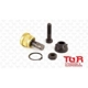 Purchase Top-Quality Lower Ball Joint by TRANSIT WAREHOUSE - TOR-K7257 pa1