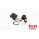 Purchase Top-Quality Lower Ball Joint by TRANSIT WAREHOUSE - TOR-K7395 pa1