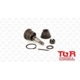 Purchase Top-Quality Lower Ball Joint by TRANSIT WAREHOUSE - TOR-K7399 pa1