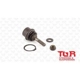 Purchase Top-Quality Lower Ball Joint by TRANSIT WAREHOUSE - TOR-K80141 pa1