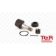 Purchase Top-Quality Lower Ball Joint by TRANSIT WAREHOUSE - TOR-K80197 pa1