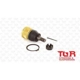 Purchase Top-Quality Lower Ball Joint by TRANSIT WAREHOUSE - TOR-K80281 pa1