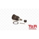 Purchase Top-Quality Lower Ball Joint by TRANSIT WAREHOUSE - TOR-K80606 pa1