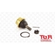 Purchase Top-Quality Lower Ball Joint by TRANSIT WAREHOUSE - TOR-K80827 pa1