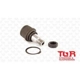 Purchase Top-Quality Lower Ball Joint by TRANSIT WAREHOUSE - TOR-K8607T pa1