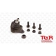 Purchase Top-Quality Lower Ball Joint by TRANSIT WAREHOUSE - TOR-K90355 pa1