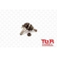 Purchase Top-Quality Lower Ball Joint by TRANSIT WAREHOUSE - TOR-K9918 pa1